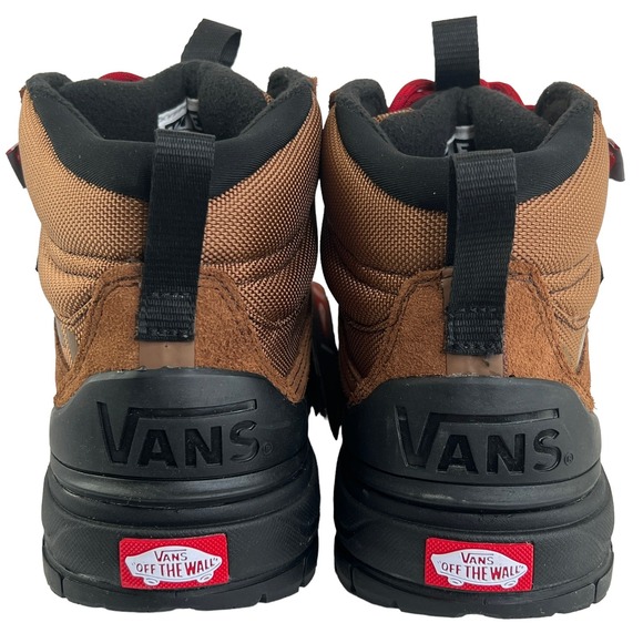 Vans UltraRange EXO Hi MTE-3 Men 8‎ Brown Gore-Tex Primaloft Hiking Boots main image 9